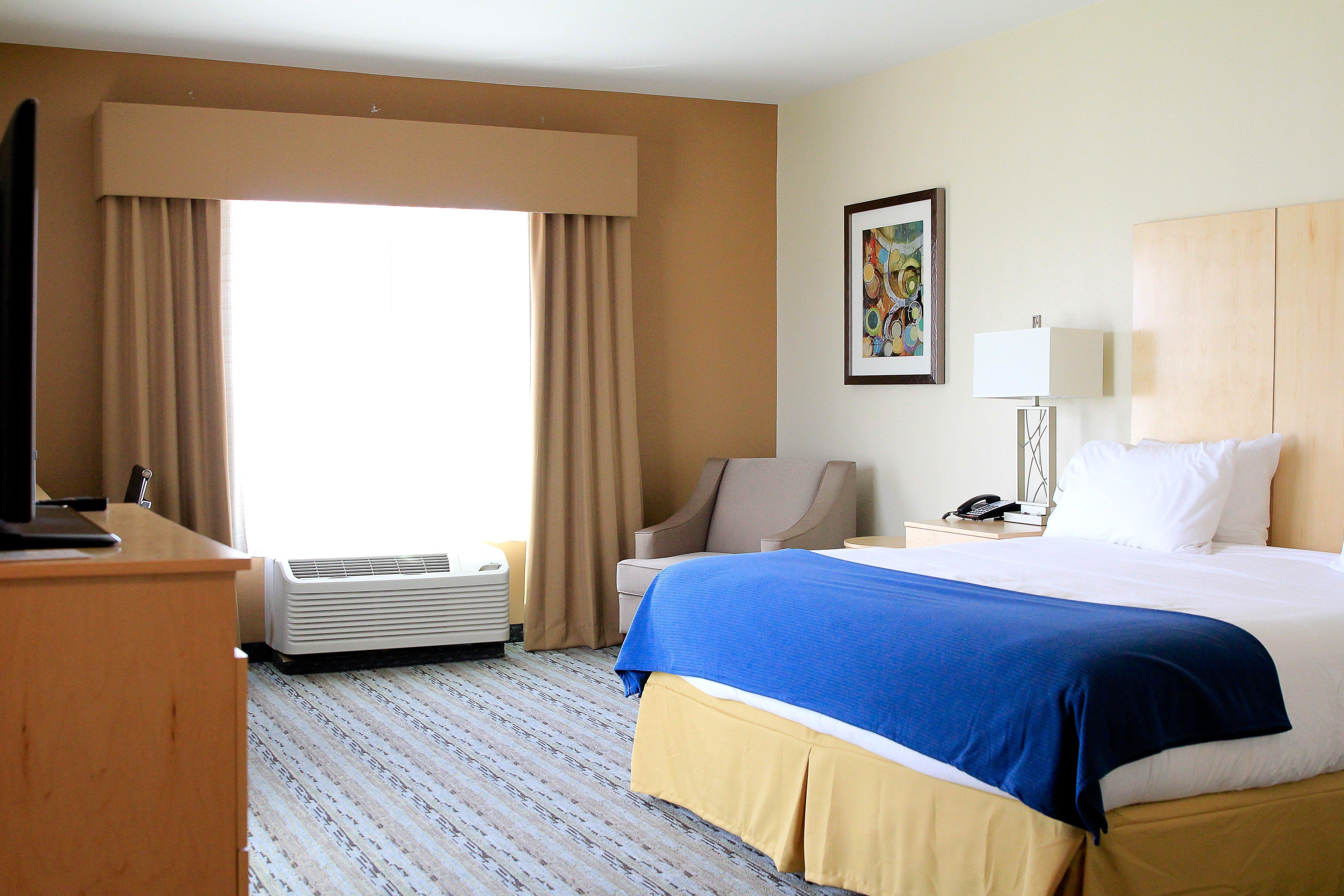 Holiday Inn Express & Suites San Antonio Brooks City Base, An Ihg Hotel Exteriör bild